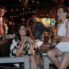Riera, Araceli, Darthes y Garciarena