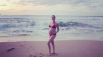 Anne Hathaway embarazada