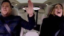 Corden-Adele