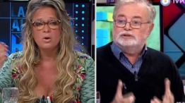 Ambos conductores oficialistas fueron separados de la emisora