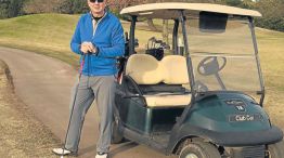 Pasatiempo. El ex comisario general Claudio Omar Smith goza de una buena posición económica. Es amante del golf y el ciclismo. Suele viajar al exterior para capacitarse en cuestiones de seguridad.