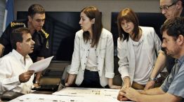 La euforia oficialista pudo saborear, por un momento, el gusto del deber bien cumplido y, más que eso, la satisfacción de acallar las críticas de la oposición que no encuentra su lugar.