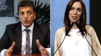 Según Durañona, Massa tiene "un pacto con Cambiemos"