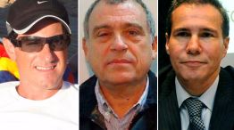 Stiuso y Nisman, investigados por el caso Stefanini.