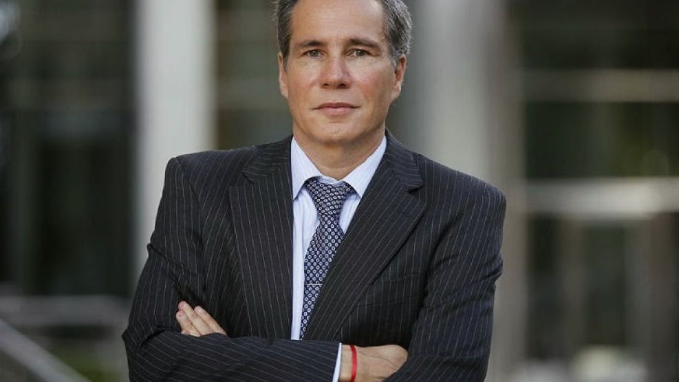El cuerpo de Alberto Nisman fue encontrado sin vida el 18 de enero de 2015