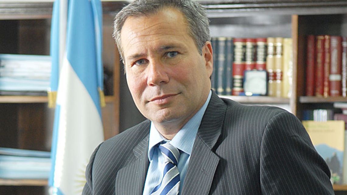 Investigan Llamadas Entre Stiuso Milani Y Pocino El Día De La Muerte De Nisman Perfil 5108