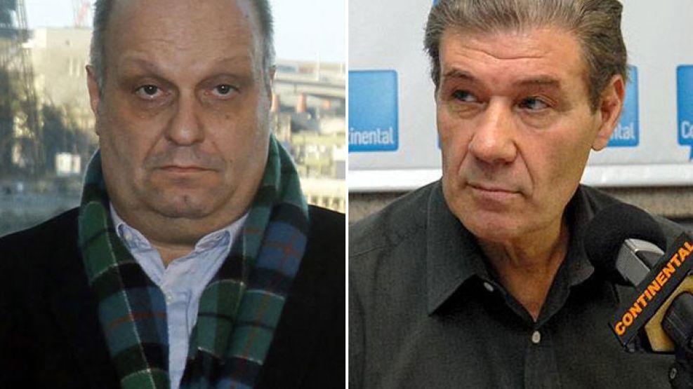 Lombardi negó que el despido del uruguayo en radio Continental fuera “censura”