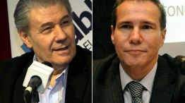 Víctor Hugo Morales, y su teoría sobre la muerte de Nisman