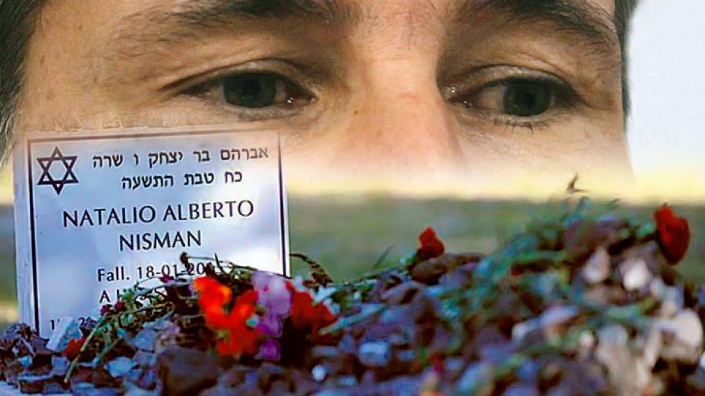 El fiscal Alberto Nisman fue encontrado muerto el 18 de enero