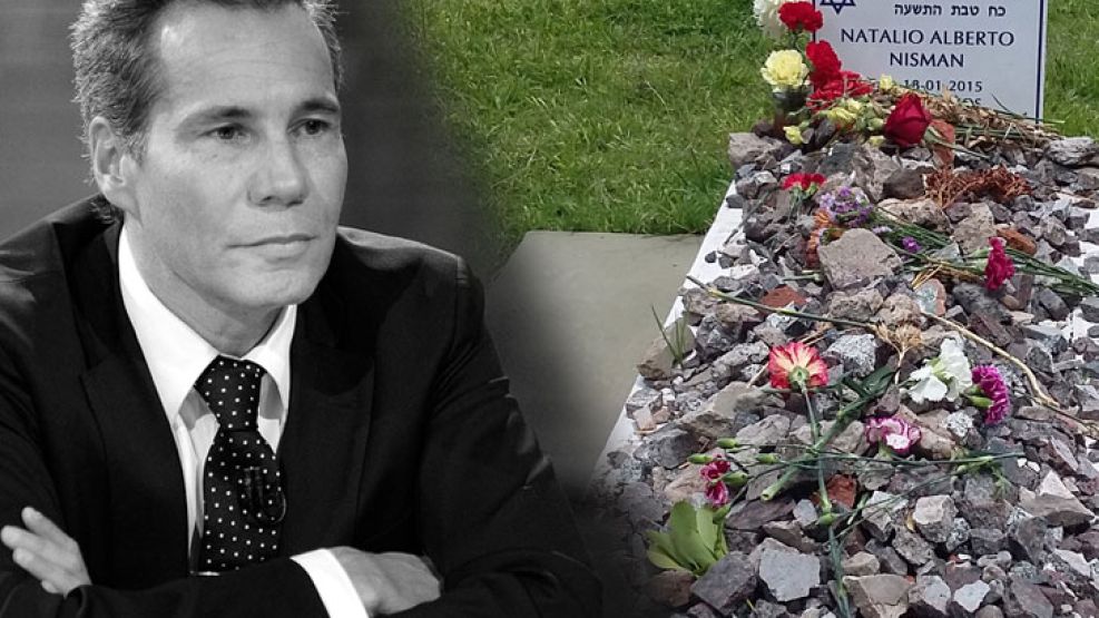 Nisman fue encontrado muerto el 18 de enero de 2015. Aún se desconoce que fue lo que ocurrió.