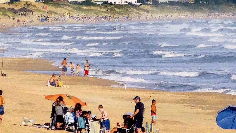 Un nueva tragedia sucede en Uruguay en lo que va del verano.