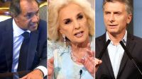 Cumbre. El Presidente recibía en la Casa Rosada a Scioli.
