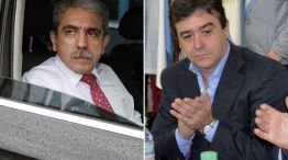 Citarán a declarar a Andrés Mieszner, quien tiene muchos vínculos con Aníbal Fernández.
