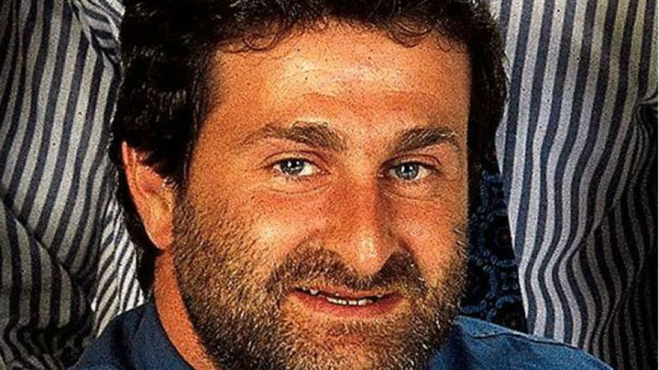 José Luis Cabezas.