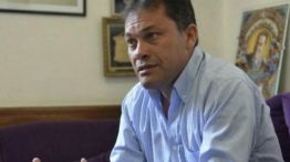 Walter Festa, intendente de Moreno, pidió la renuncia de Espinoza en el PJ y adelantar las elecciones.
