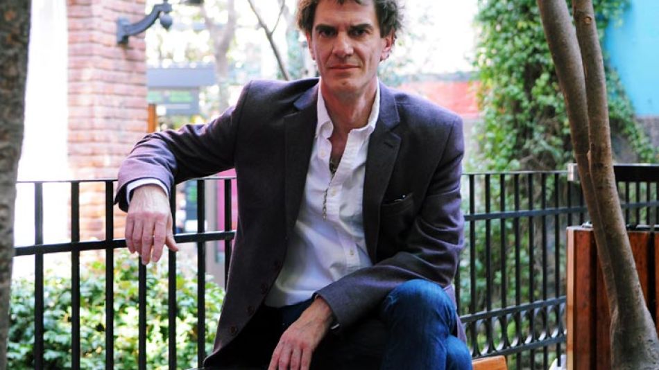 Darío Lopérfido