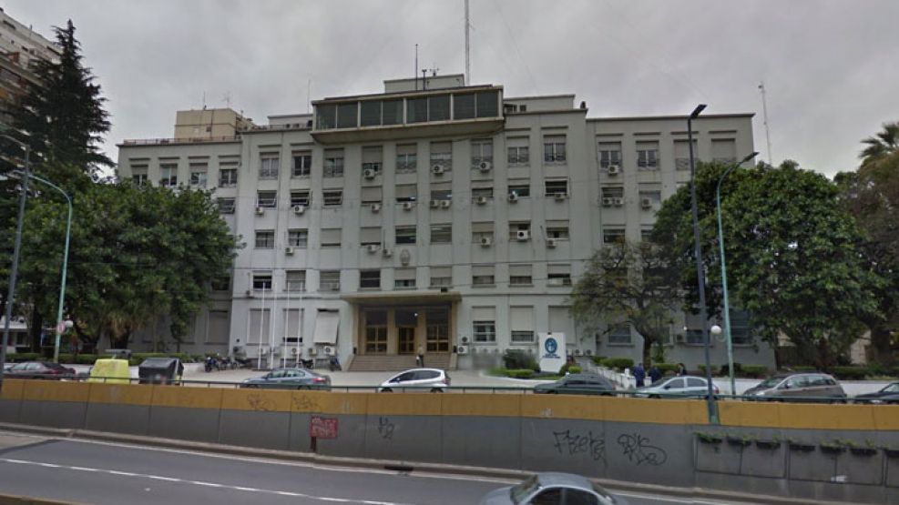 La sede central del organismo se ubica en Av. Cabildo 65, en el barrio de Belgrano, de la Capital Federal.