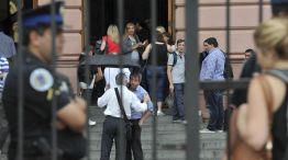 Nuevos despidos, ahora en Casa Rosada.