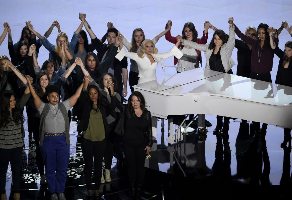 88th Academy Awards 17