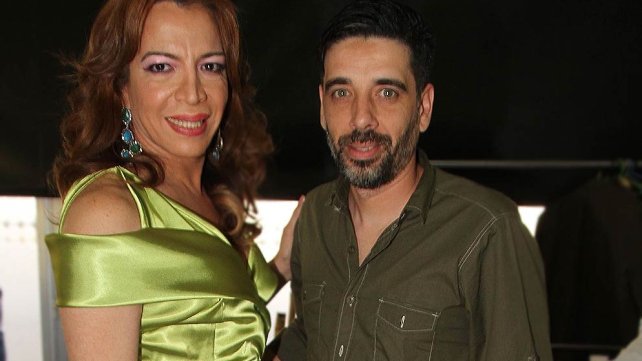 Exitoina | Lizy Tagliani se separó de su novio