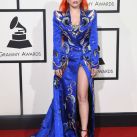 Lady Gaga-Grammy 2016