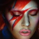 Lady Gaga homenaje David Bowie