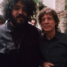 Mick Jagger en Uruguay (3)