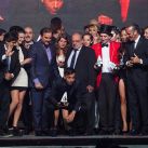 Premios Estrella de Mar 2016 (2)
