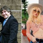 Amado Boudou - Militta Bora