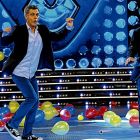 Tinelli y Macri