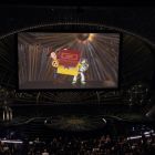 88th Academy Awards 10