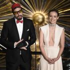 88th Academy Awards 18