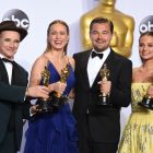 88th Academy Awards 24