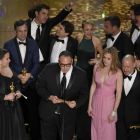 88th Academy Awards 26