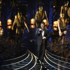 88th Academy Awards 7