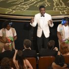88th Academy Awards 8