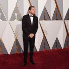 Alfombra Roja Oscar 2016 (1)
