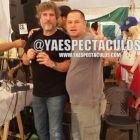 Boudou Militta acampe