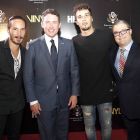 Evento Vinyl (1)