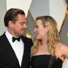 Kate Winslet-Leo DiCaprio