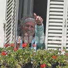 Keith Richards (0)