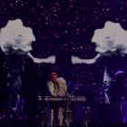 Lady Gaga-Grammy 2016 (2)