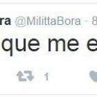 Militta tuit