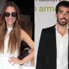 Pampita Nacho Viale