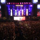 Personal Fest Verano Bs As 2016