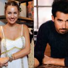 Pampita Nacho Viale