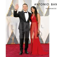 Oscars -8