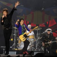 Rolling Stones -6