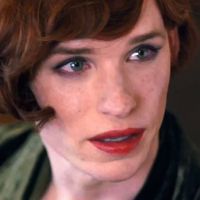 Eddie Redmayne