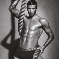 beckham